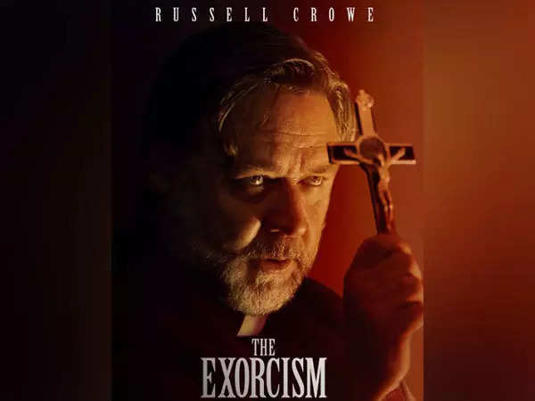 'The Exorcism': VOD release date of Russell Crowe horror movie 