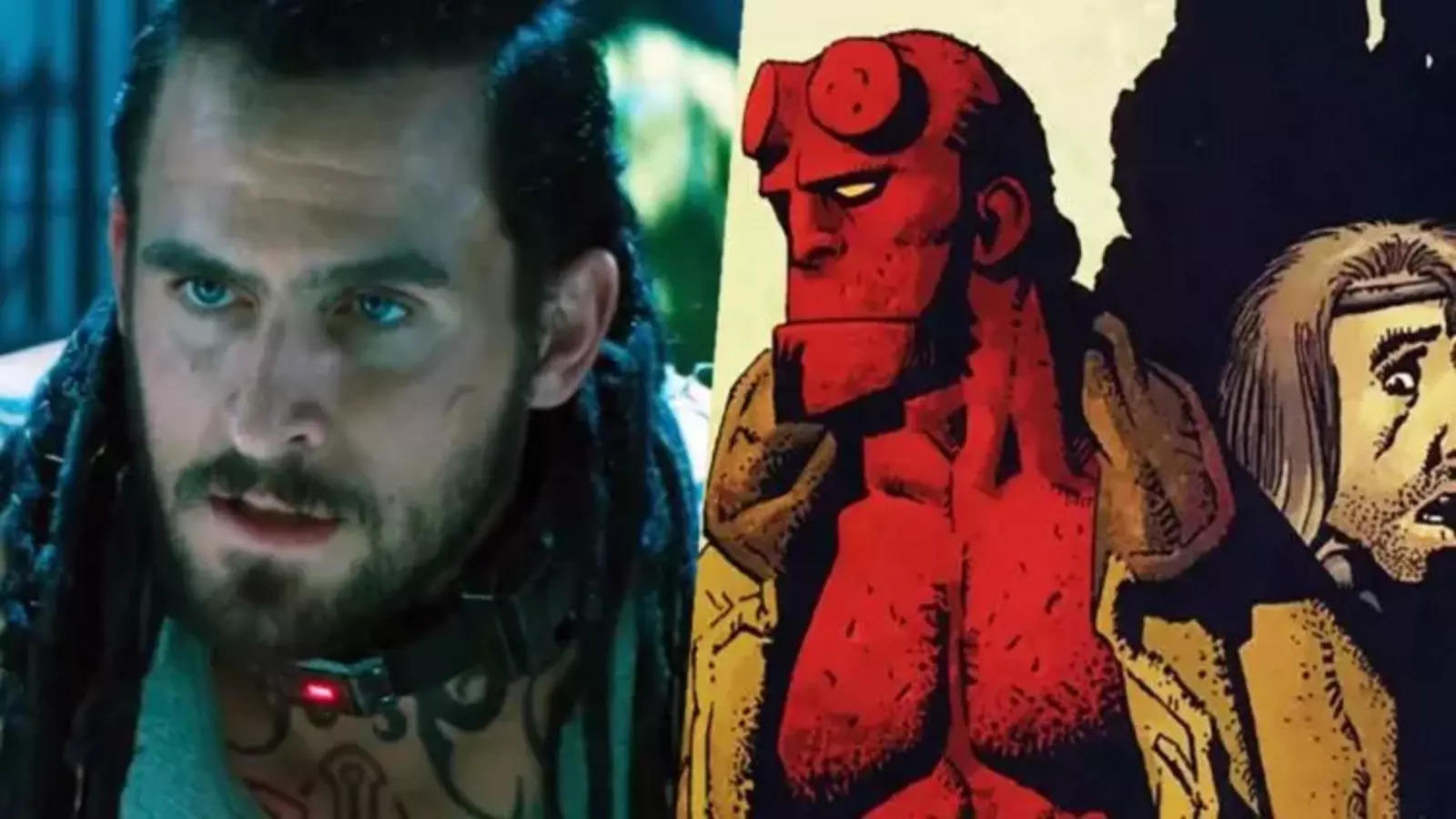 Hellboy: The Crooked Man: Here’s what we know about release date, trailer, cast and production team 