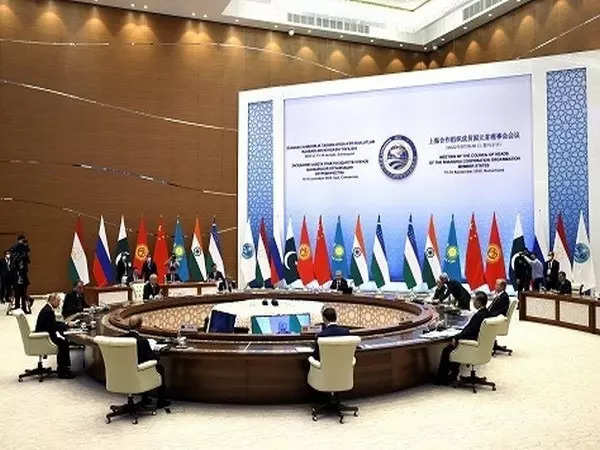 SCO fosters regional stability & multilateral coop: Kazakhstan 
