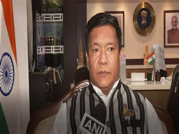 All remote areas in Arunachal to have access to essential services, infrastructure: CM Pema Khandu 