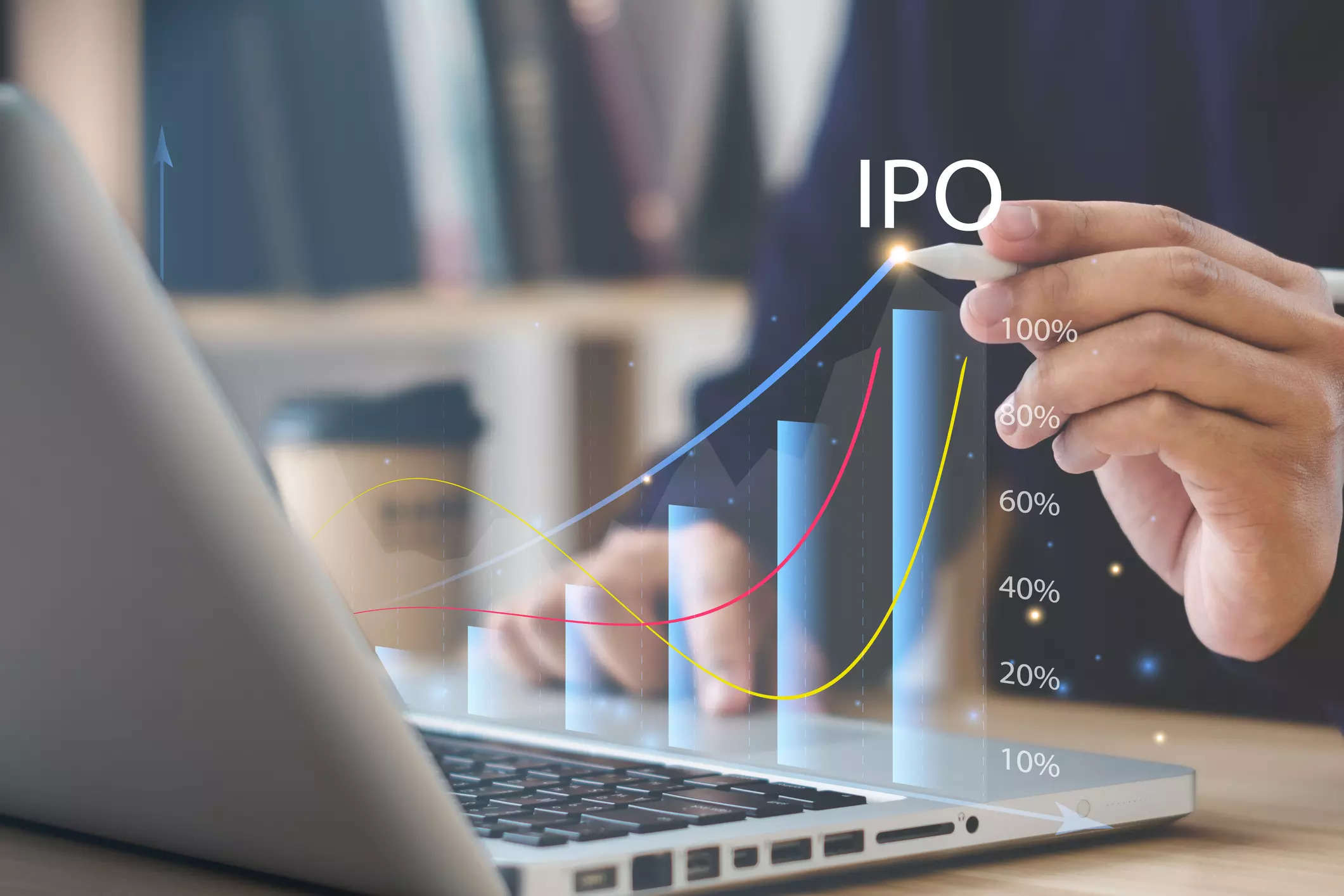 NSE imposes price control cap of 90% on SME IPOs amid froth concerns 