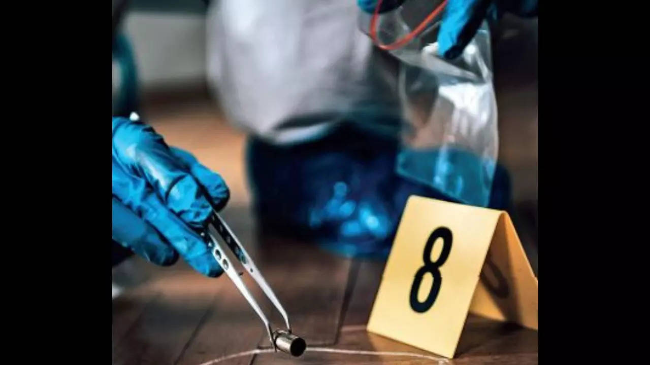 Delhi forensic lab prepares for surge in crime scene investigations under new BNSS laws 