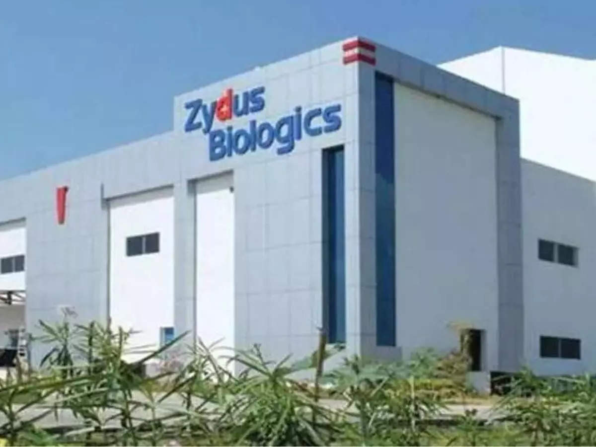 Zydus Lifesciences gets tentative approval from USFDA for BP lowering drug 