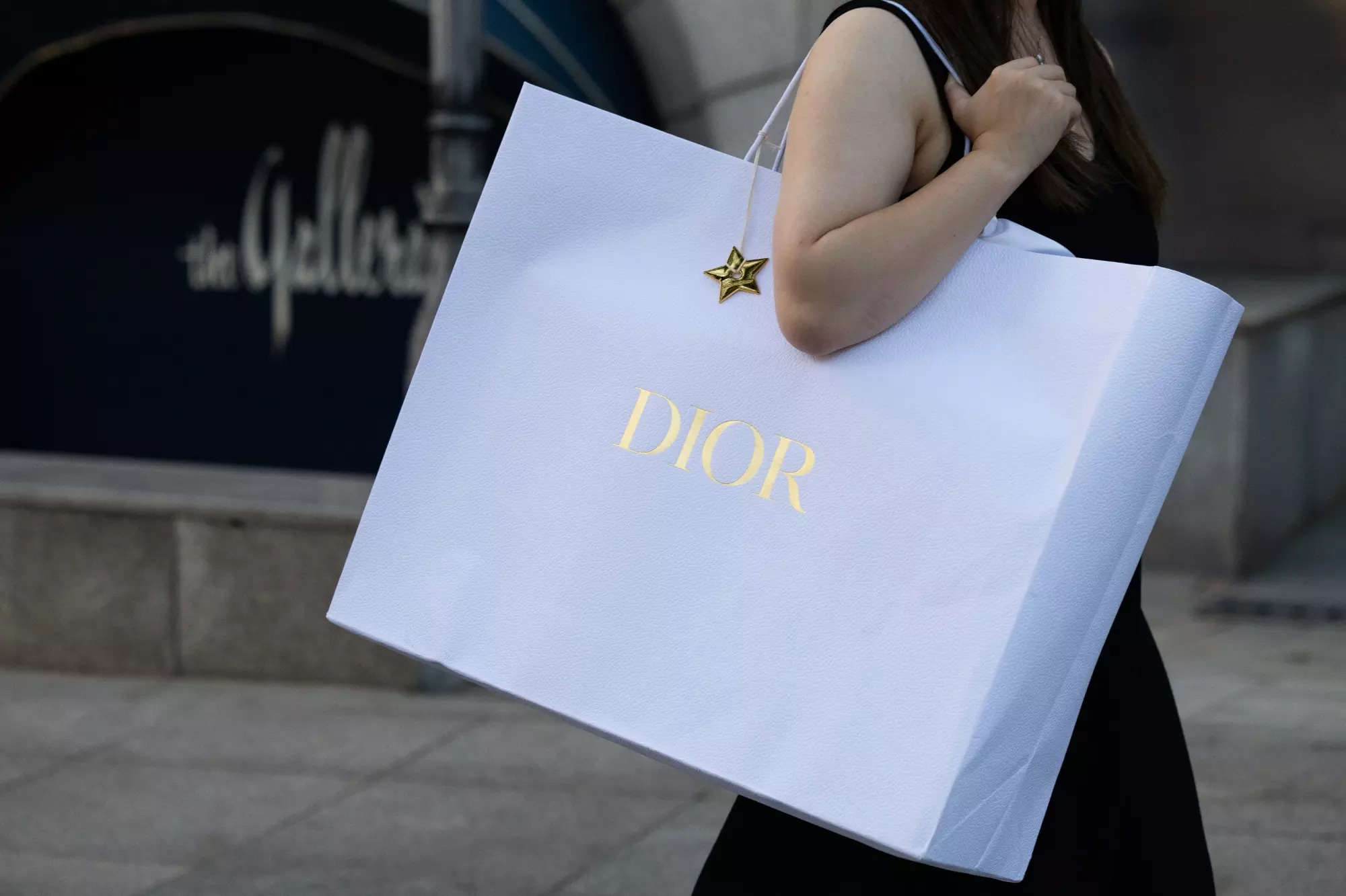 Do you know how much luxury bags of Dior and Armani cost? Startling revelations made after Italian police raid Milan units 