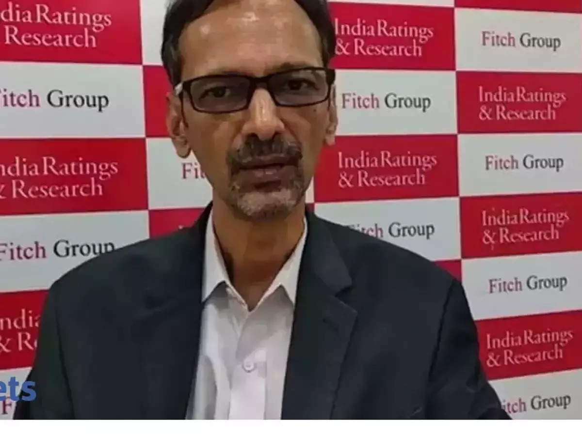 India Ratings’ Devendra Pant on how water shortage can impact economic growth 