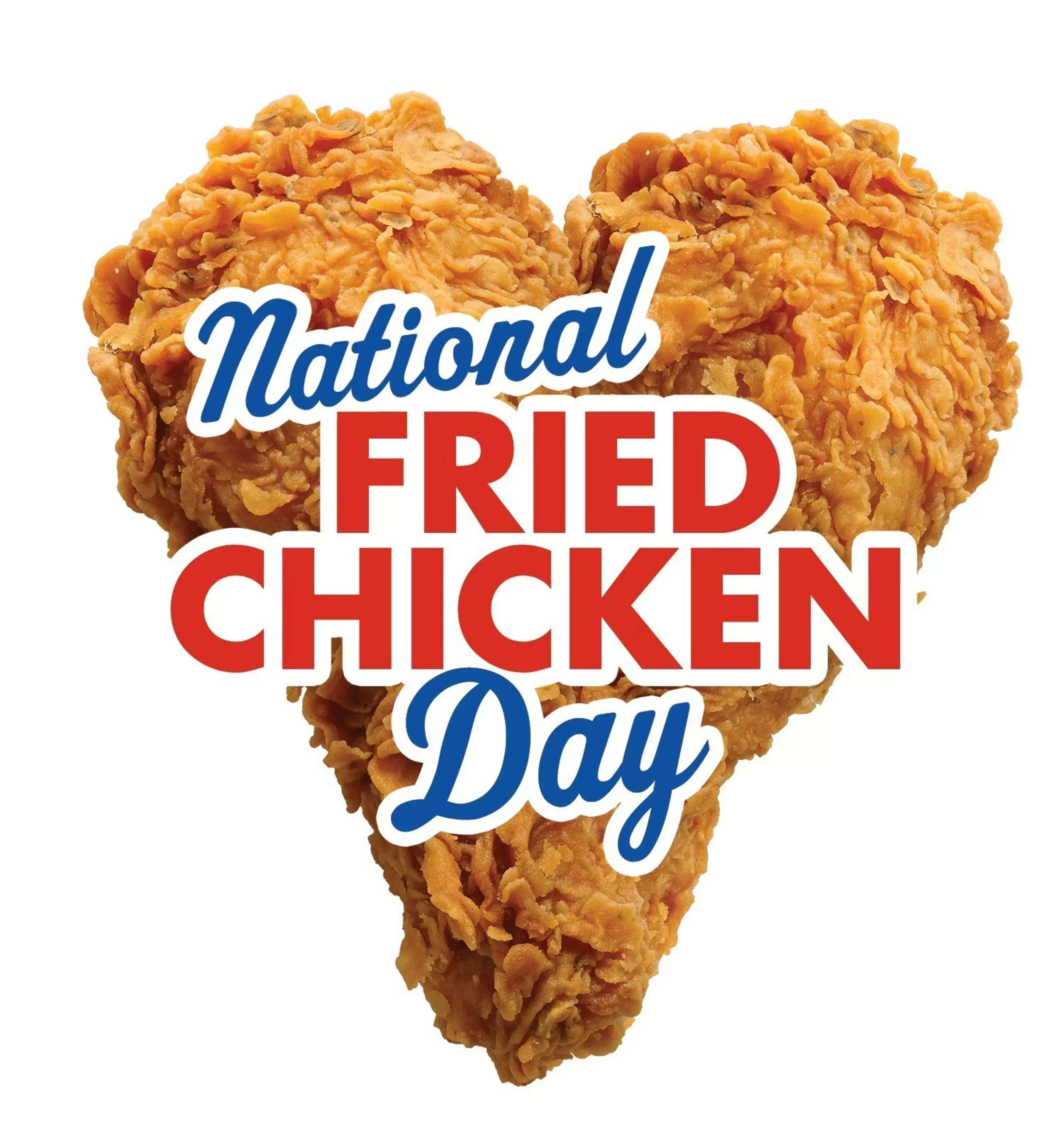 National Fried Chicken Day: Best deals and discounts from KFC, Burger King & more 