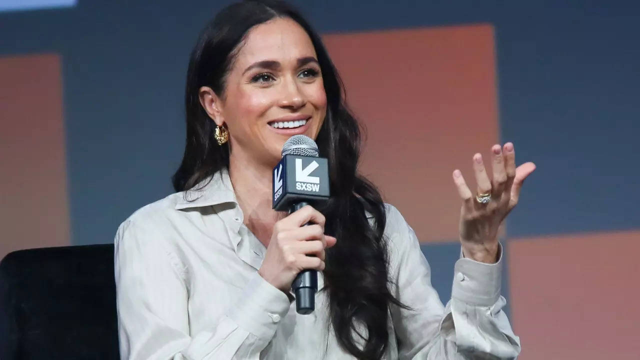 Meghan Markle set to feature in this new Netflix series | All about it 
