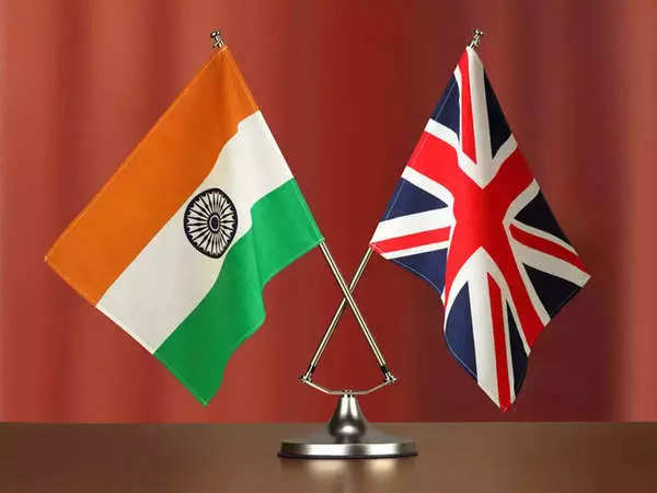 India-UK ties to grow incrementally with a fair share of challenges 