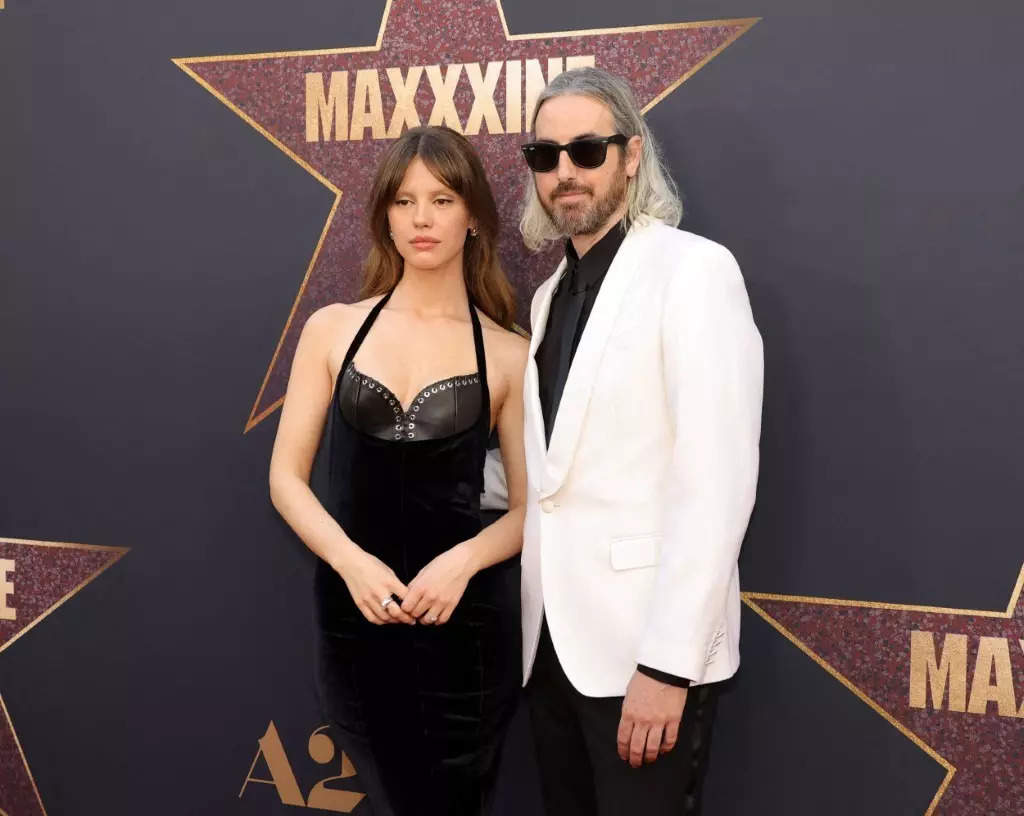 MaXXXine on streaming: Is the Mia Goth starrer available on OTT? 