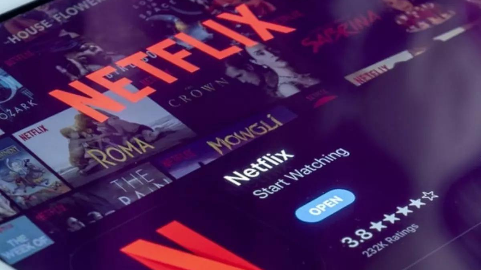 Why has this Netflix show creator been sentenced to a prison term? What did he do in Saudi Arabia? 