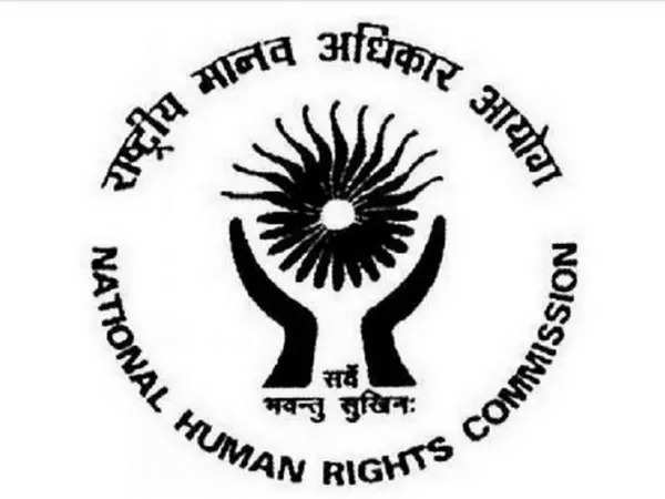NHRC issues notices to states, UTs over women being 'forced' into sex trade by anti-social elements 