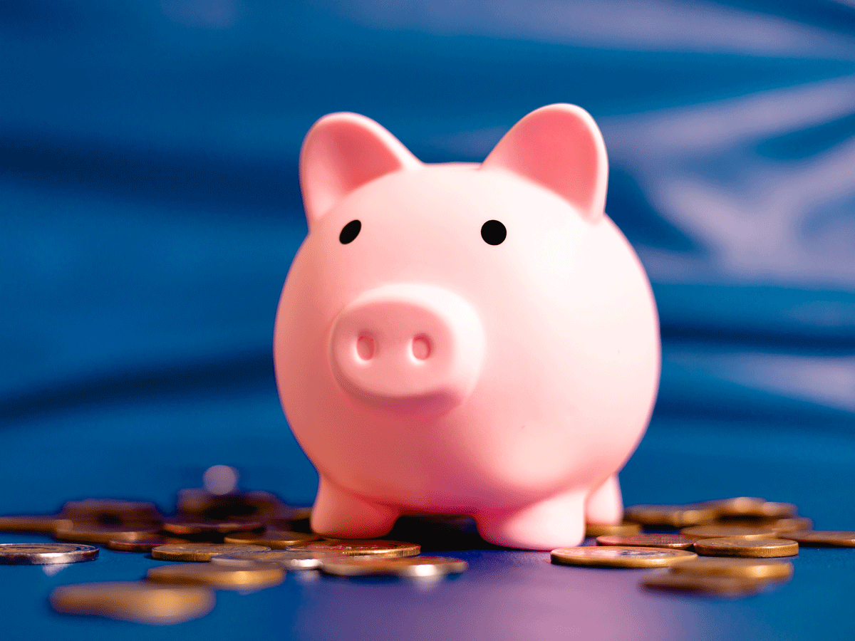 Don't let idle money sit in bank savings account: Here's how you should invest instead 