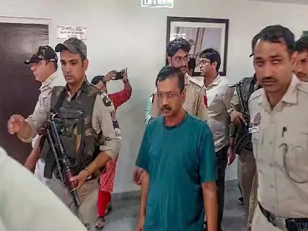 Delhi excise policy case: Kejriwal's role being investigated, probe against all other accused done, CBI tells Court 