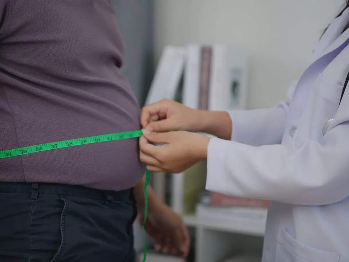 Here's why waist-to-height ratio matters more than BMI in obesity diagnosis 