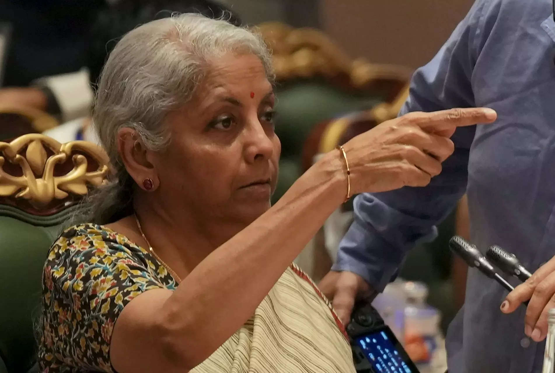 Budget 2024: ONDC and more on e-commerce's cart for Nirmala Sitharaman 