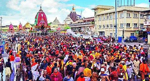 Jagannath Puri Rath Yatra 2024: Date, legend of Lord Jagannath, history, significance, all you should know 