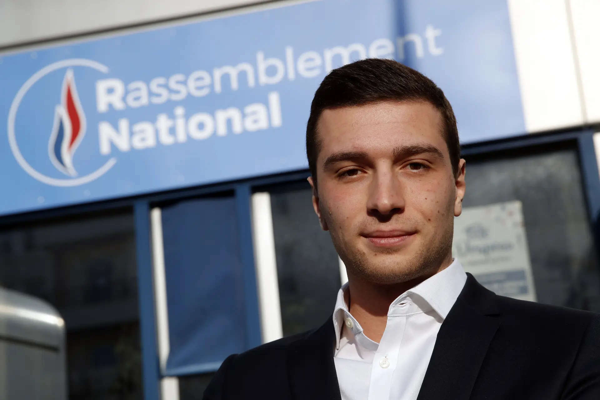 At 28, Bardella could become youngest French prime minister at helm of far-right National Rally 