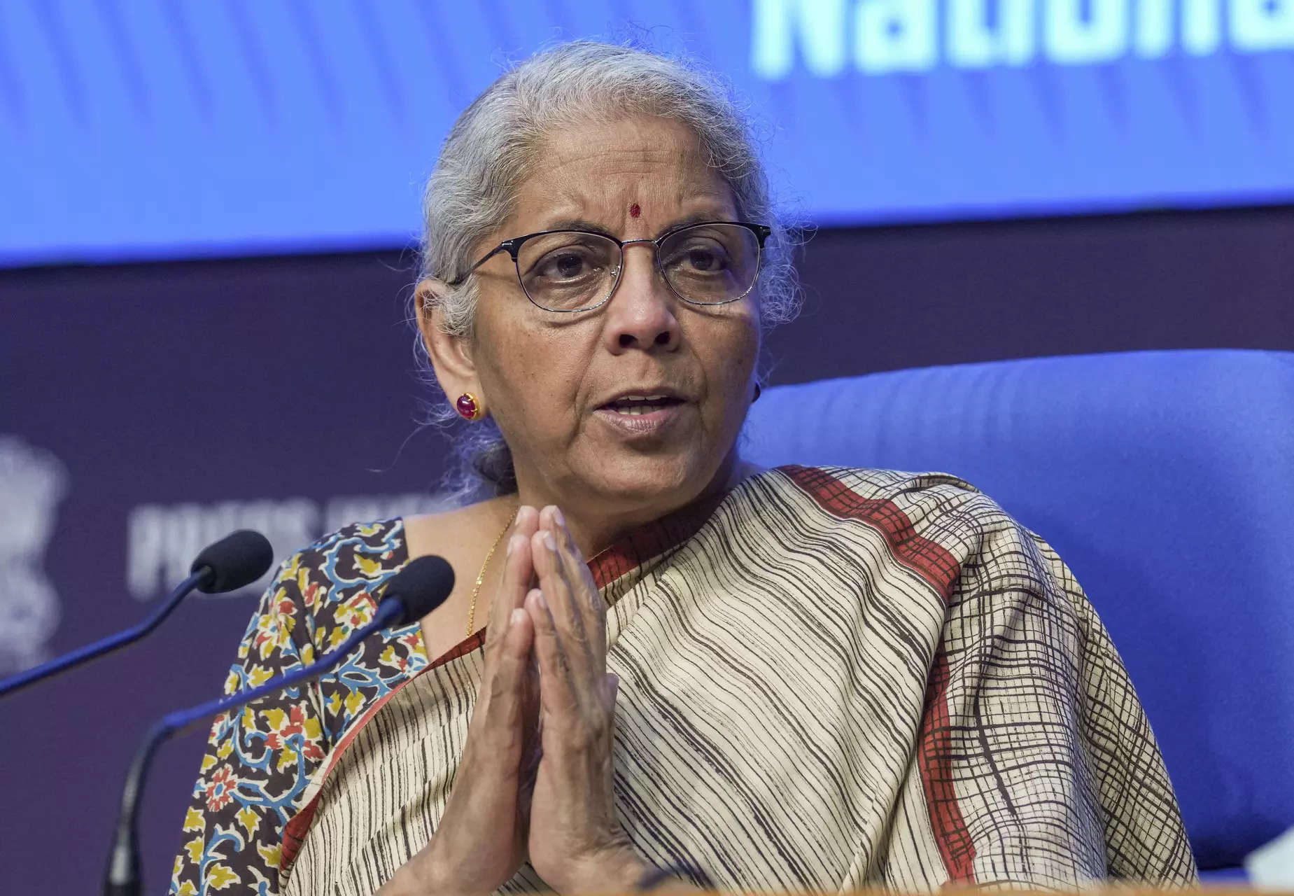 Budget 2024: IMA writes for higher dosage of fund allocation and more on Nirmala Sitharaman's prescription list 