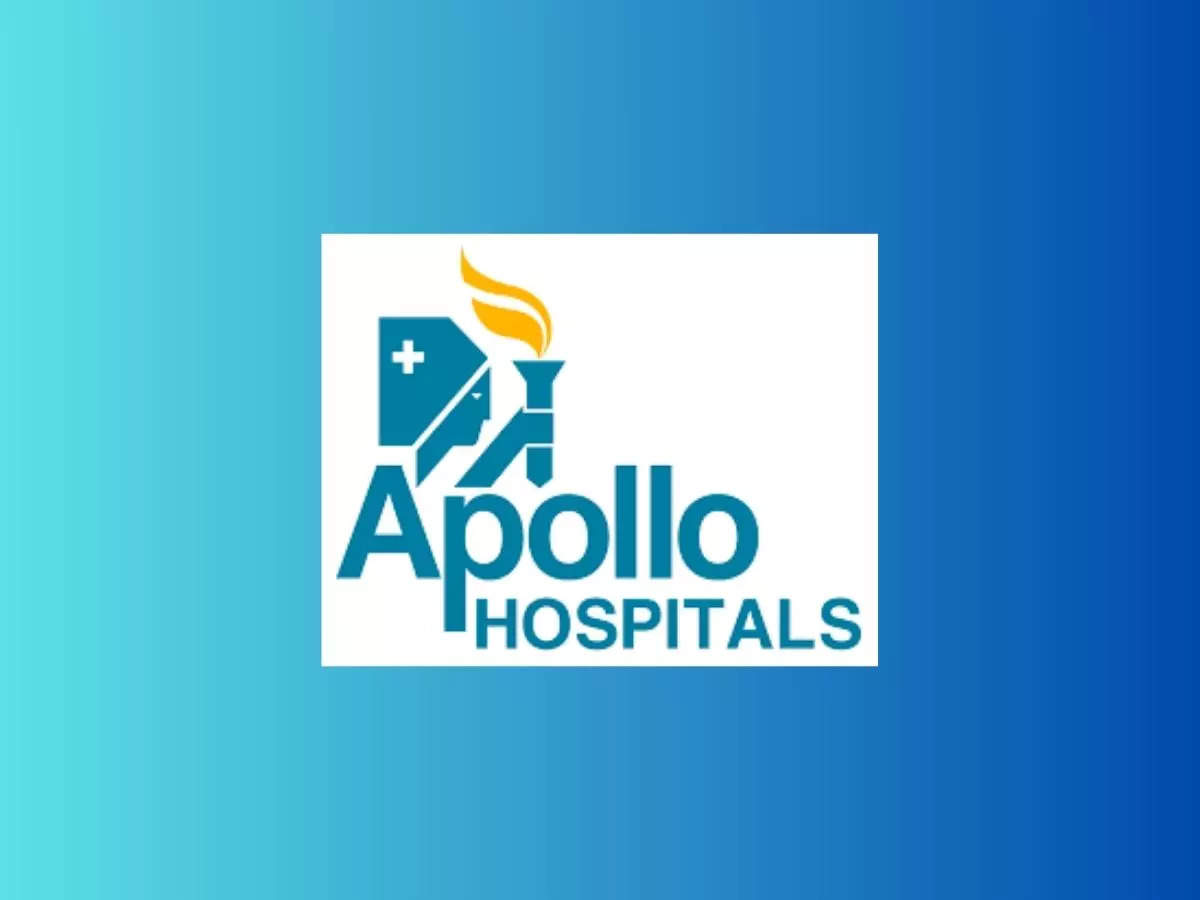 Stock Radar: Apollo Hospitals break above Cup & Handle pattern; should you buy? 