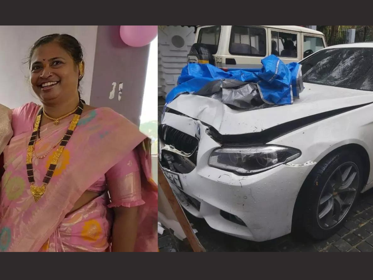 Mumbai BMW accident: Law equal for all, no one will be spared, says CM Eknath Shinde 