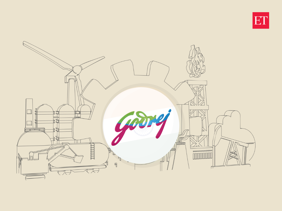 Godrej Enterprises charts course to unlock growth potential 