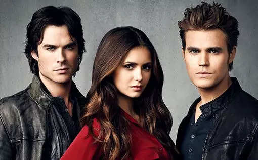 The Vampire Diaries spin-off: Will fans witness another story of Mystic Falls? 