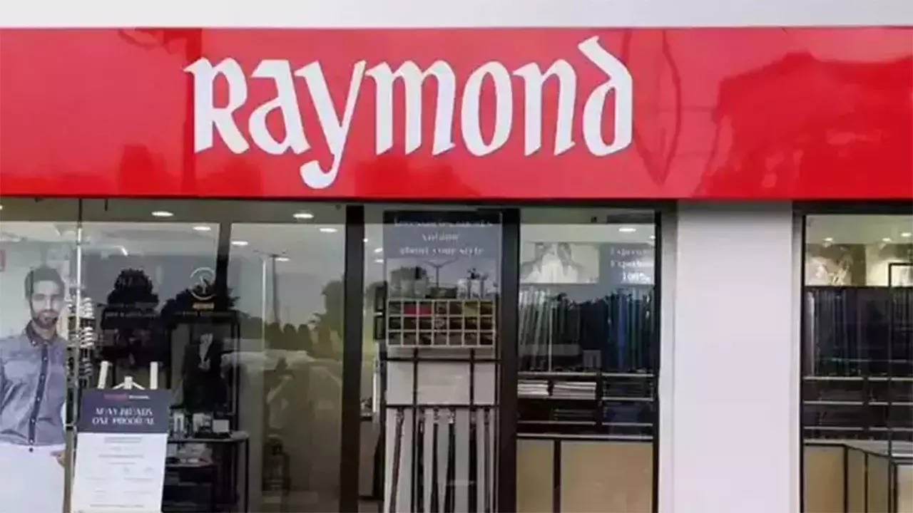 Buy Raymond, target price Rs 3755:  Motilal Oswal 