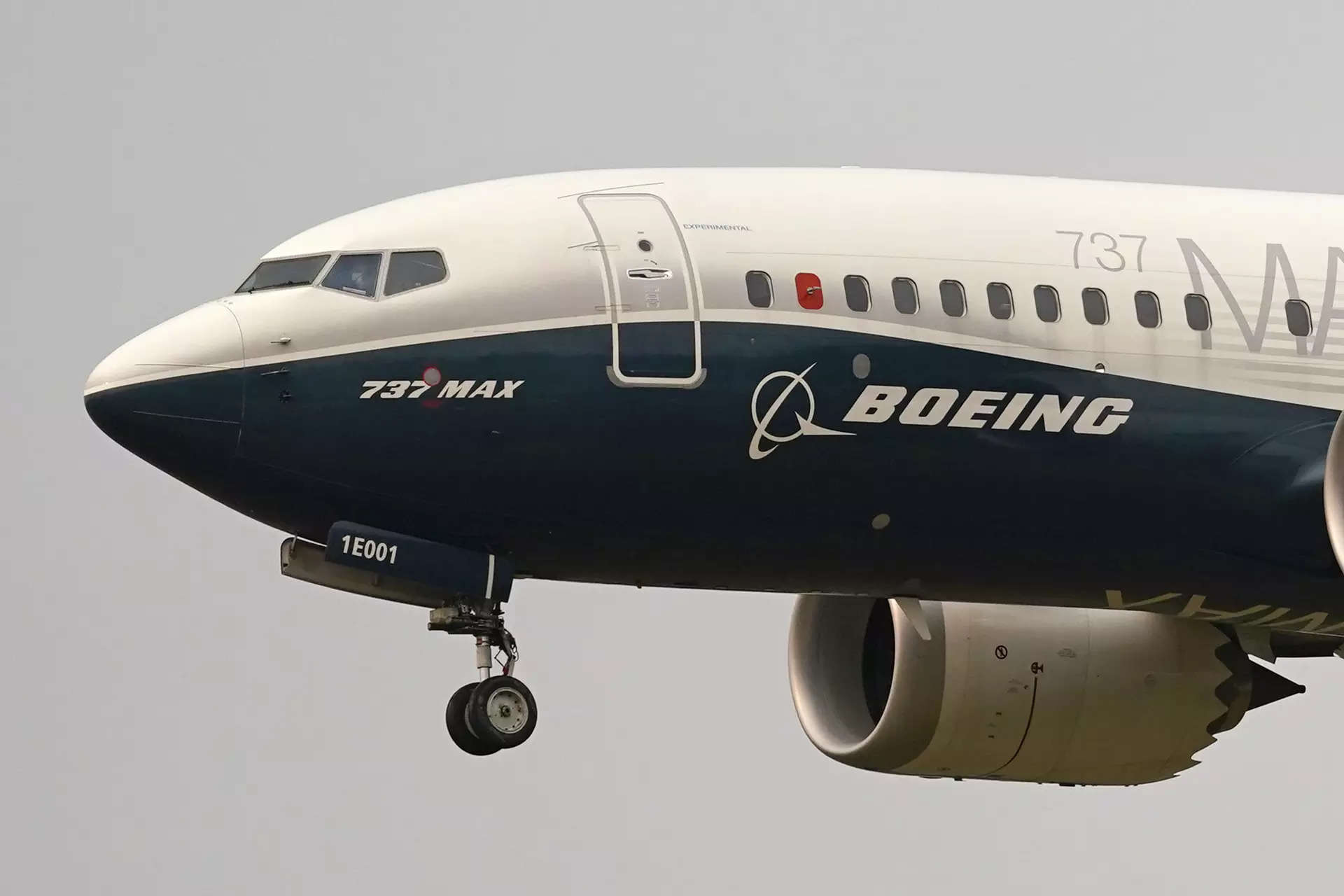 Boeing 737 Max: The troubled history of fatal crashes and 346 deaths in 7 years 