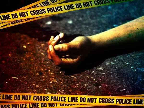 One police personnel killed and one injured in hit-and-run case in Pune 