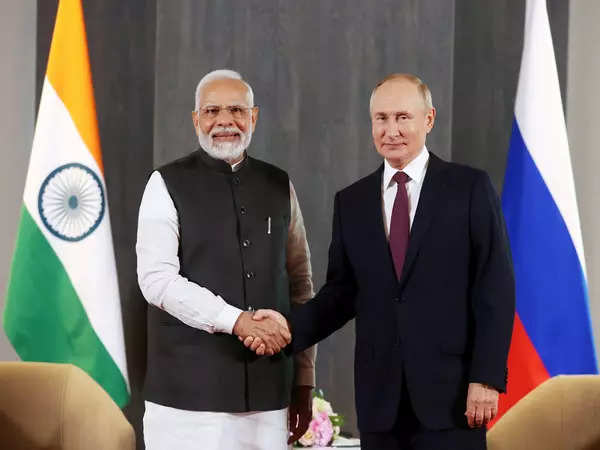 PM Modi's visit to Moscow expected to yield 'tangible outcomes' in many areas: Indian envoy to Russia 