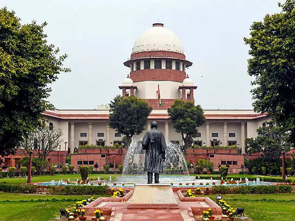 Supreme Court says courts can't ask accused to share Google Maps location as bail condition 