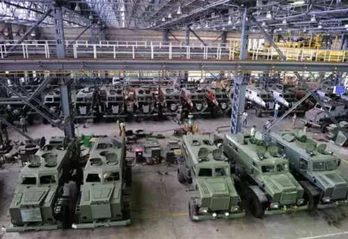 UP defence corridor attracts Rs 25,000 crore in deals through 154 MoUs, propels industrial growth 