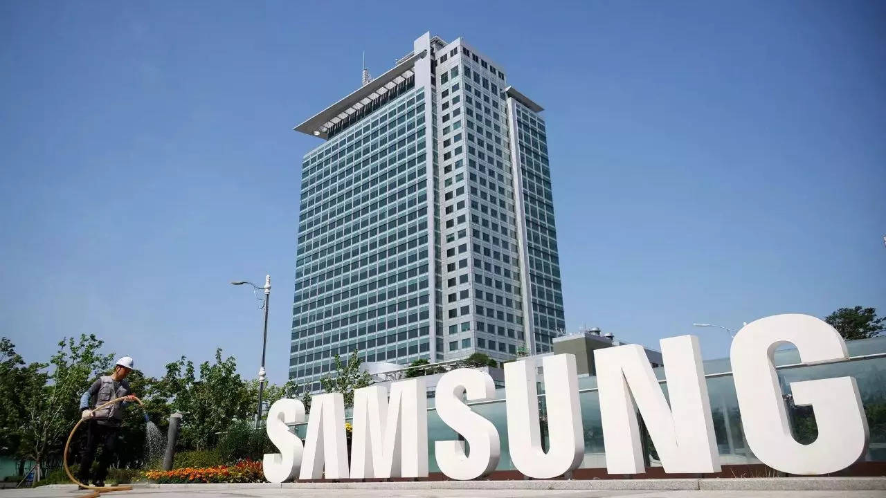 Samsung R&D Institute-Bangalore renews office lease for 5 years 