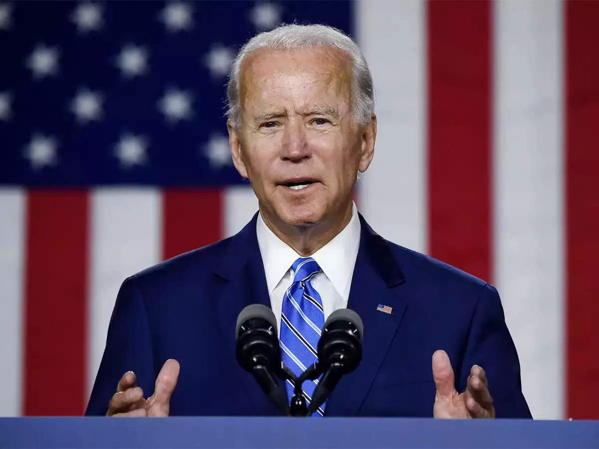 Biden tells Hill Democrats he 'declines' to step aside and says it's time for party drama 'to end' 