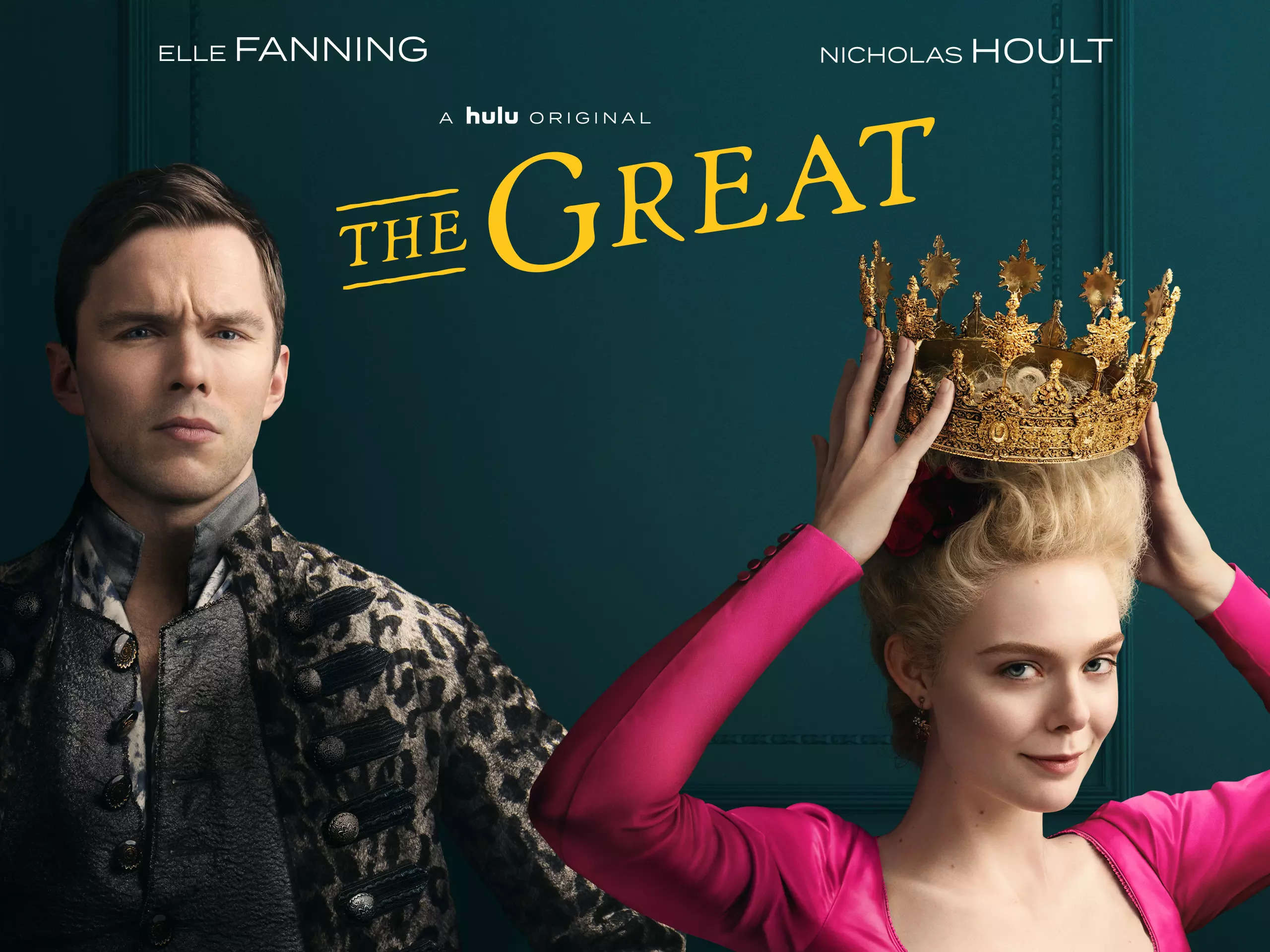 The Great: How to stream the episodes for free in US and UK 