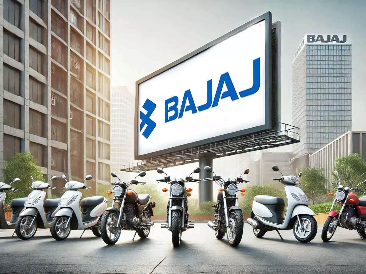 CNG models expected to boost Bajaj Auto’s two-wheeler market share 