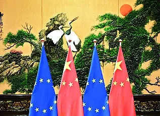 China has shown 'utmost sincerity' over China-EU EV tariff talks, ministry says 