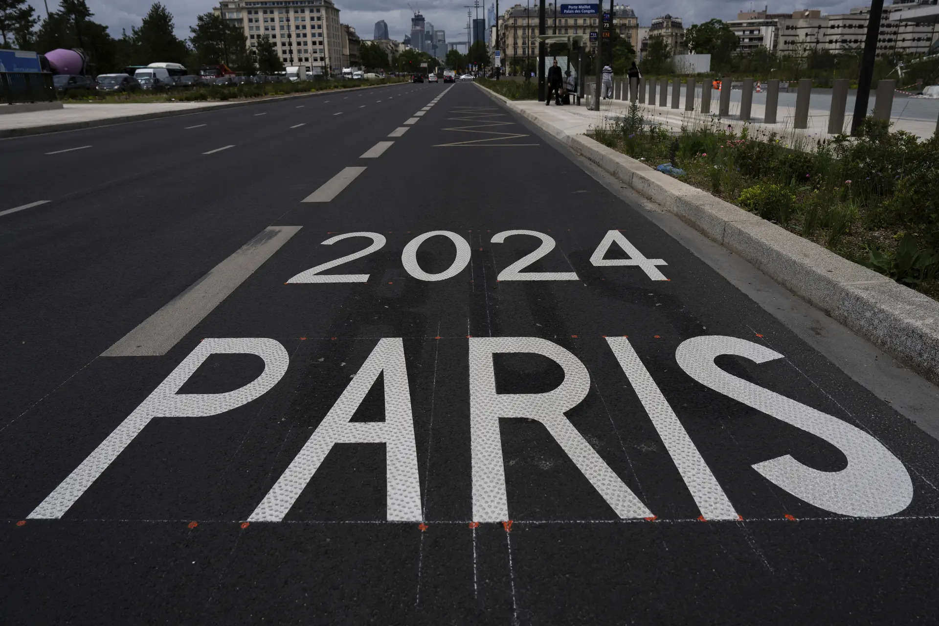 What will happen to Paris Olympics 2024 after France election results? 