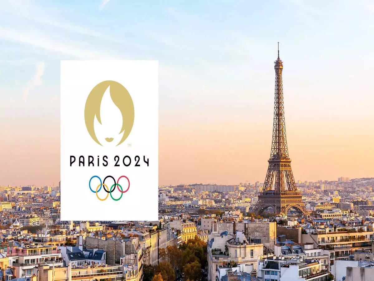 List of qualified Indian players for Paris Olympics 2024 