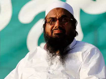 Offshoot of banned JuD starts political action in Pak 