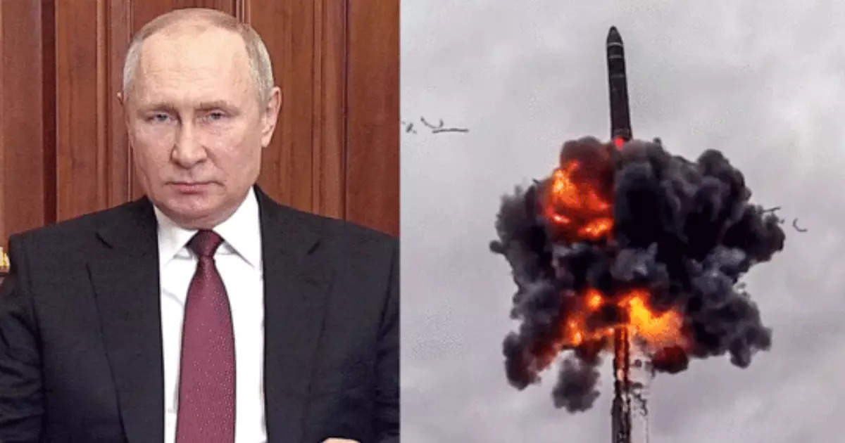 Is Russia planning to detonate a nuclear bomb in space? Here is everything you need to know 