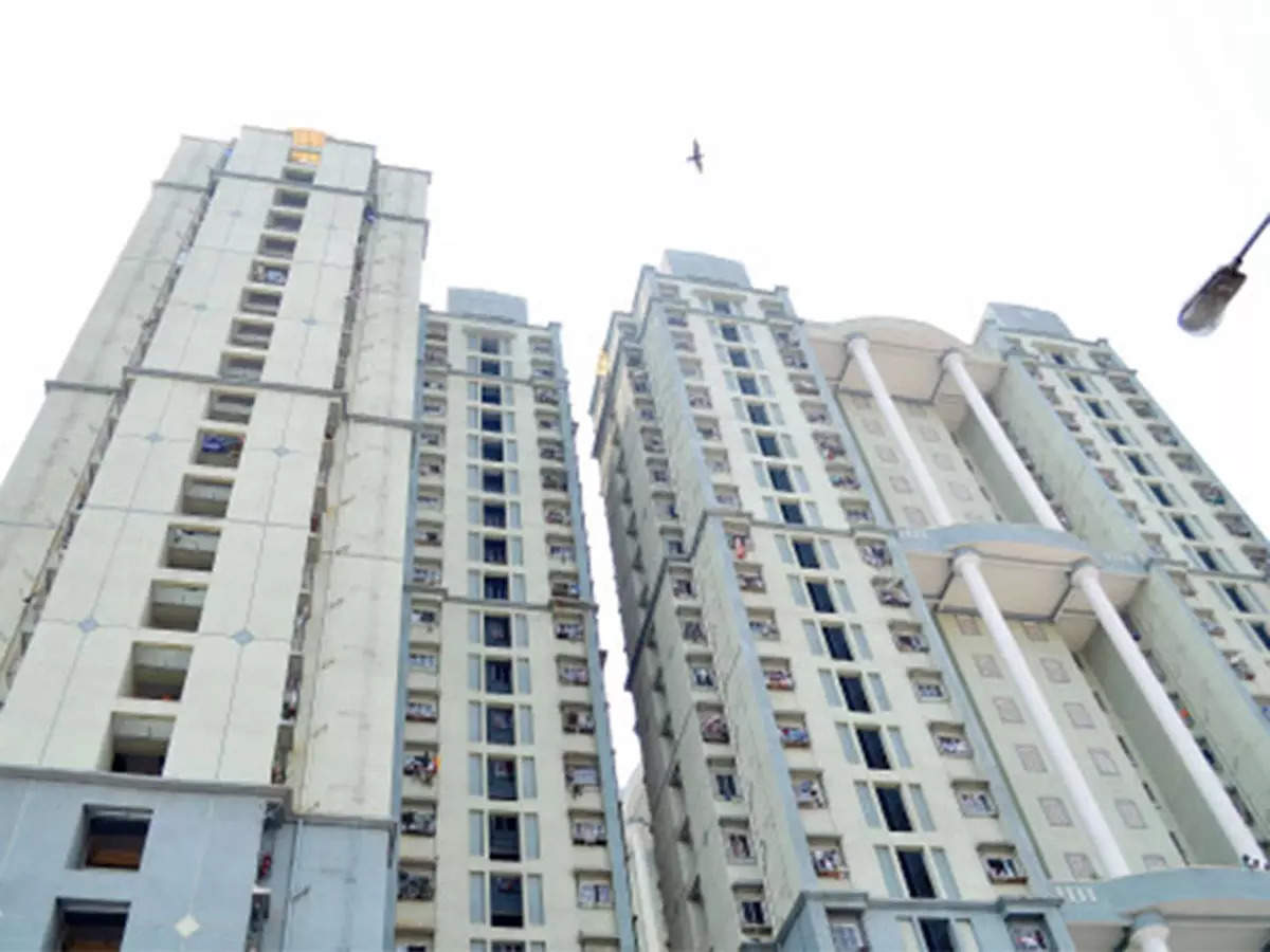 Bengaluru flat owners seek registration of apartment land in their names, clarity over maintenance charges 