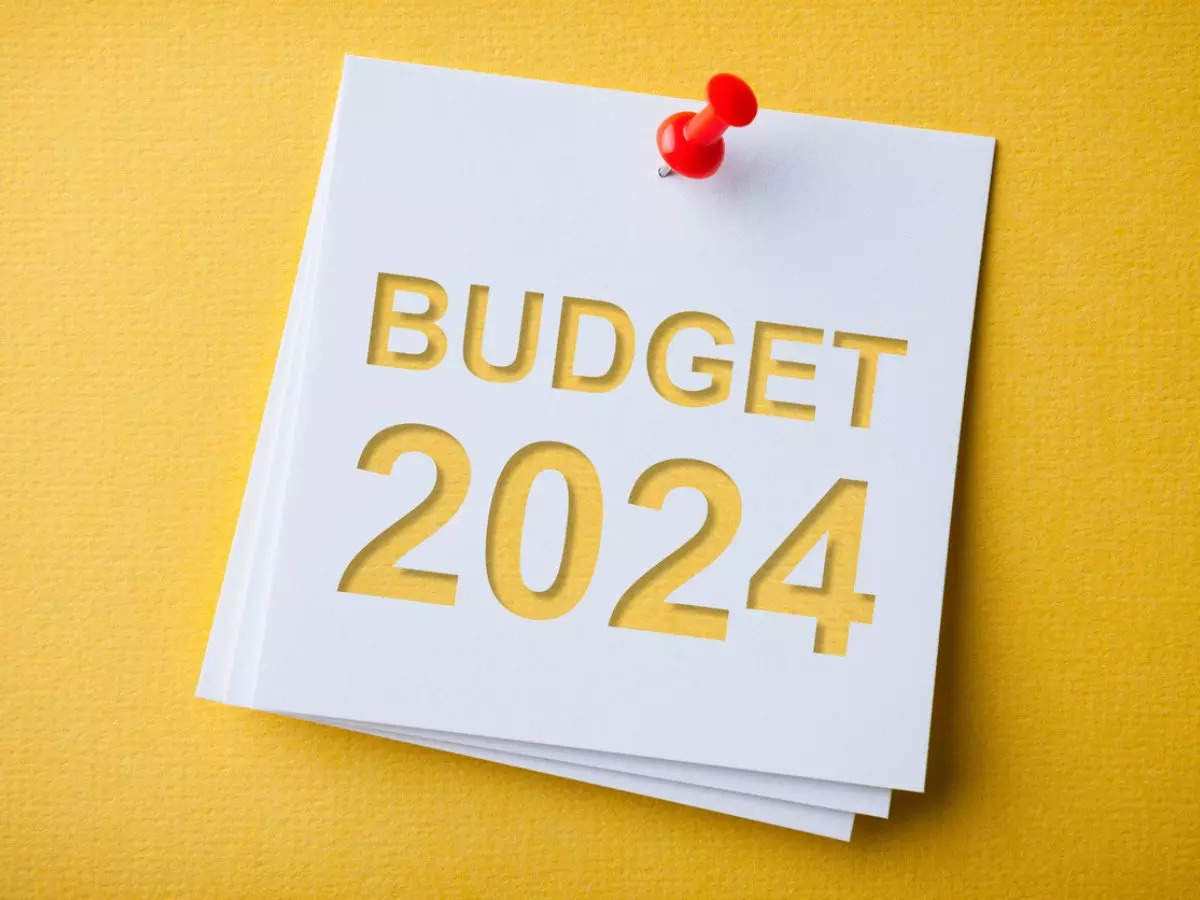 Budget 2024: Will Budget hint at need for labour codes to help the workers? 