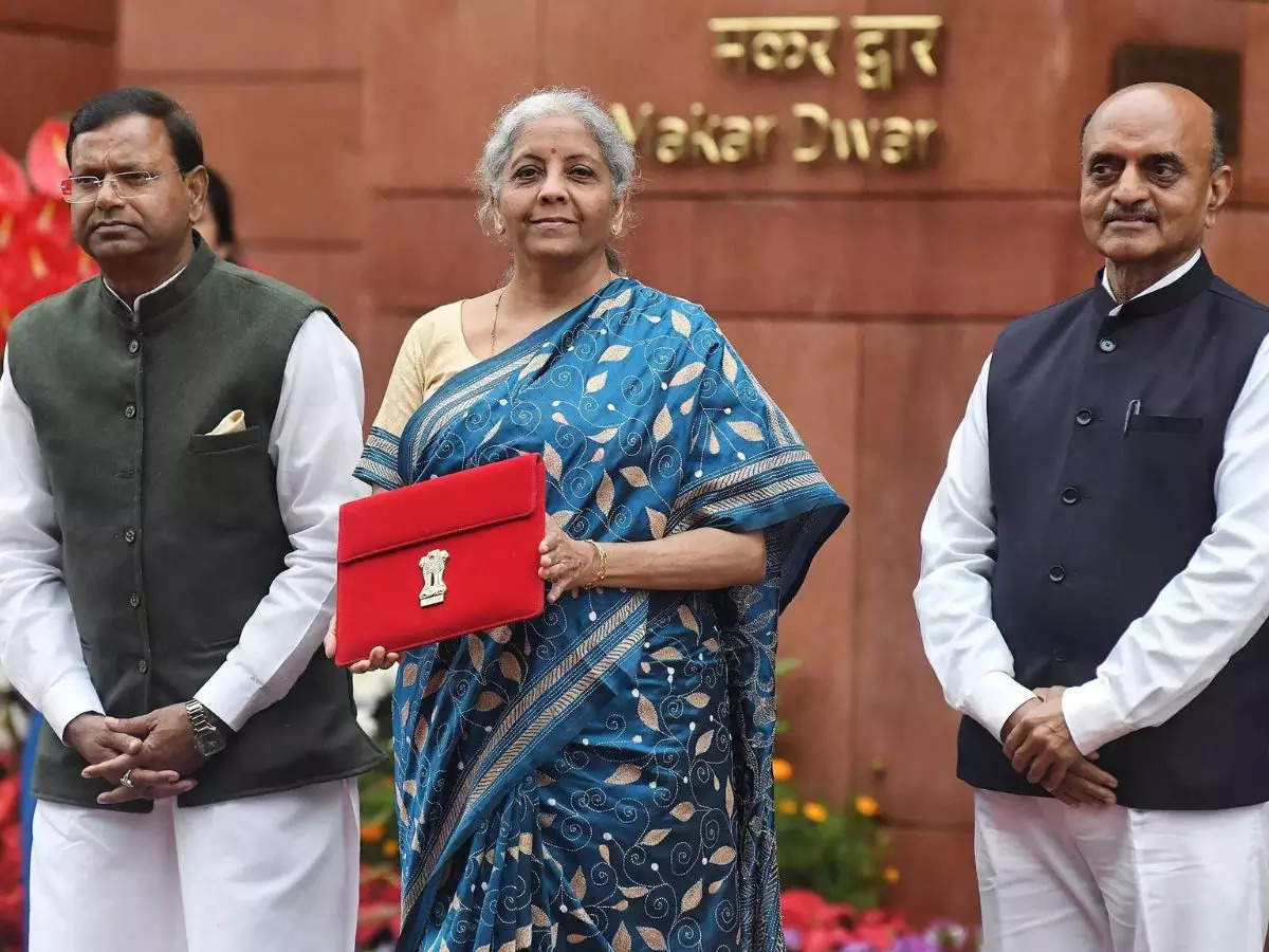 Union Budget 2024 may see Modi government fasttracking reforms to focus on unfinished agenda from previous term 