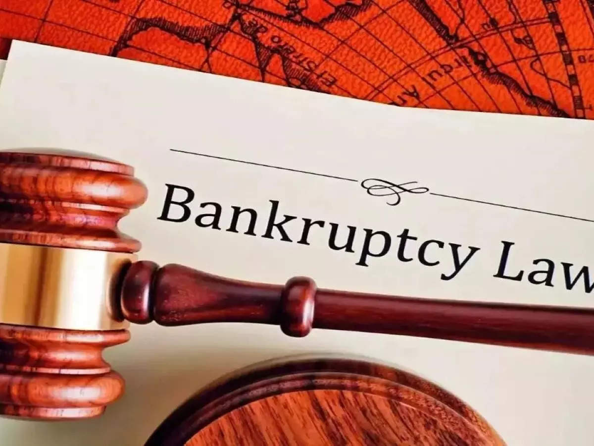 Insolvency law fosters healthy credit culture: NFRA chief Pandey 