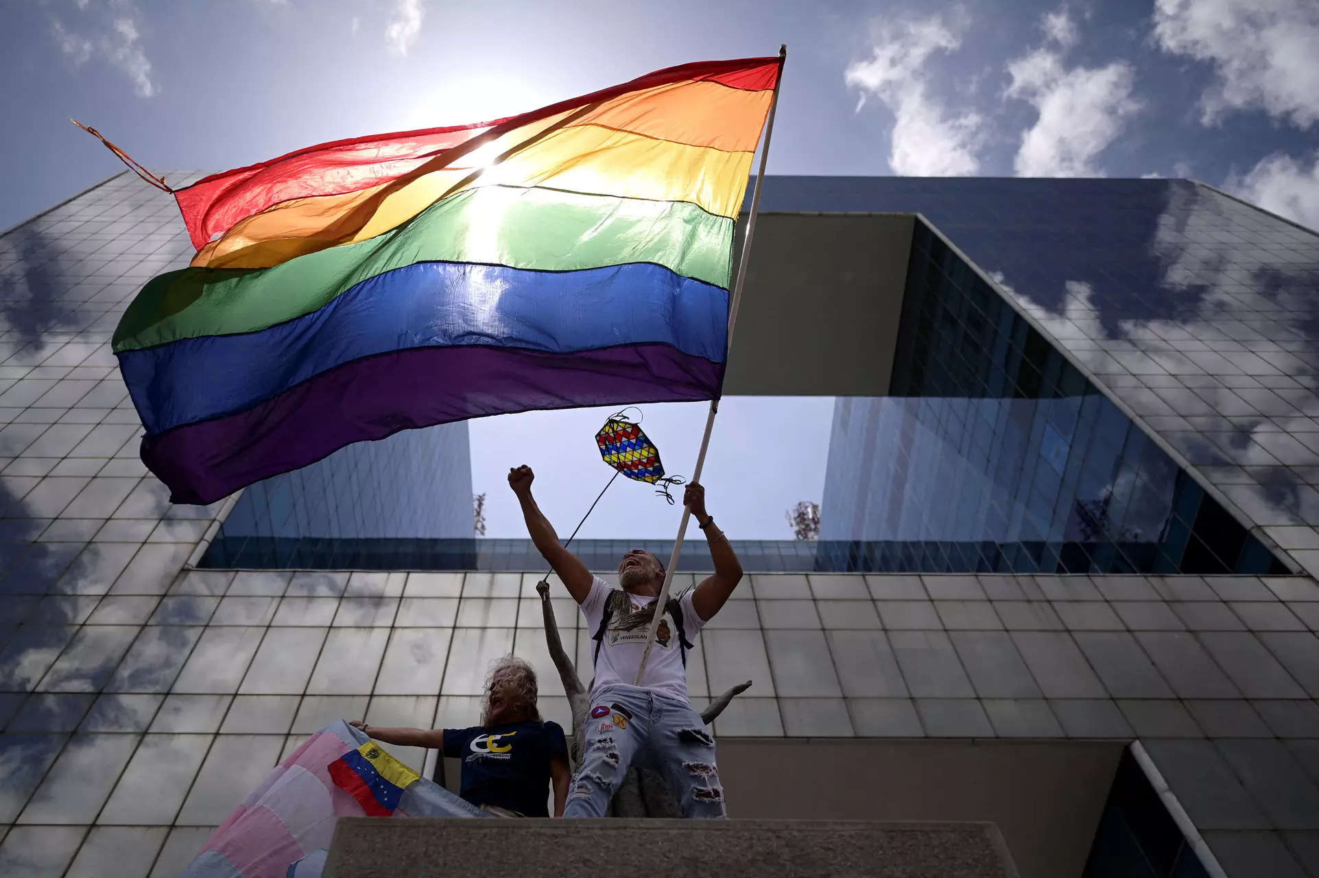 Same-sex marriages: SC to consider open hearing 