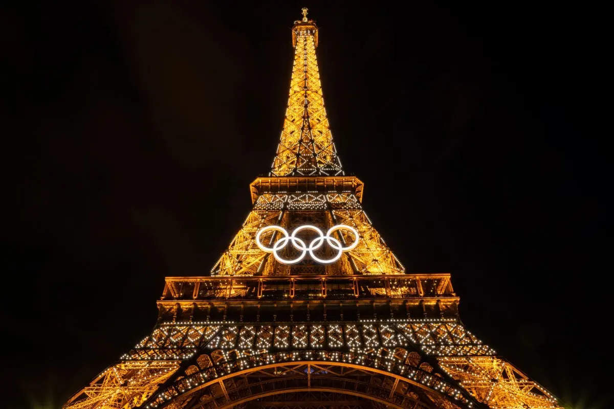 Paris Olympic Games 2024: Is Tahiti hosting some events of the Summer Olympics? Here's what you should know 