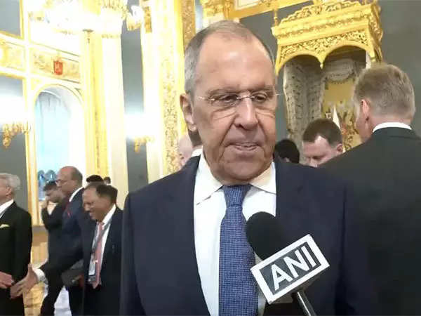 'All issues on bilateral agenda discussed': Russian Foreign Minister praises PM Modi's visit, calls it successful 