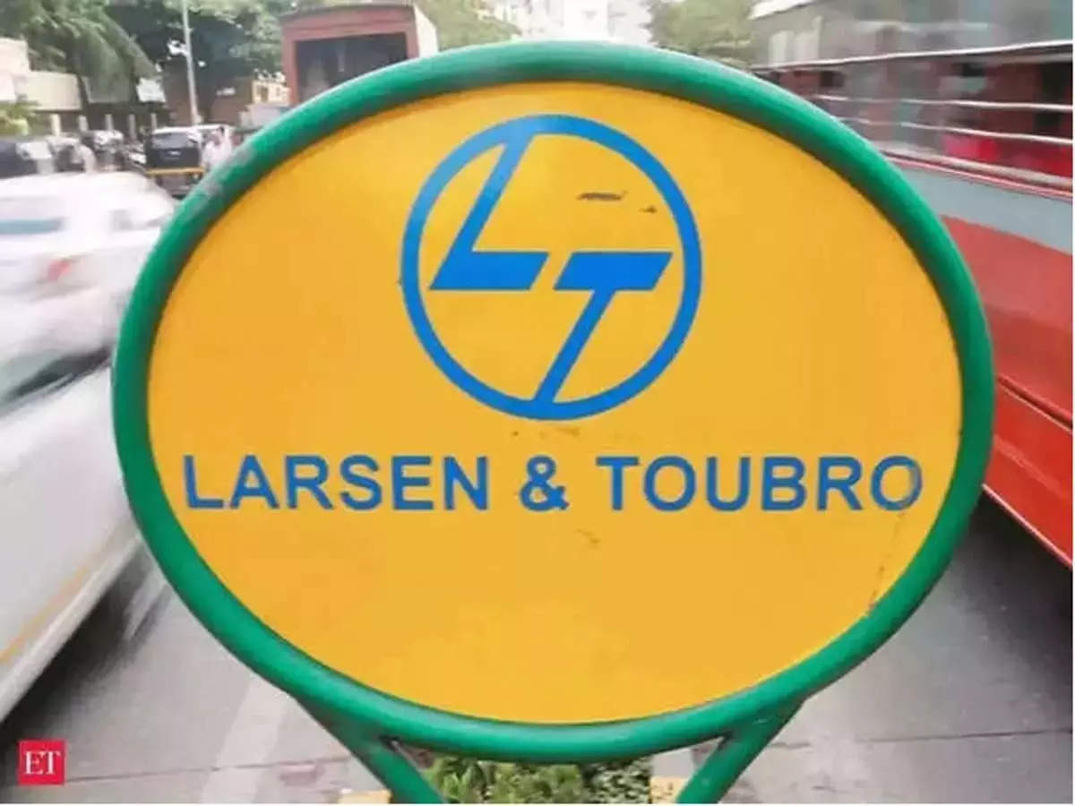Buy Larsen & Toubro, target price Rs 4047:  Prabhudas Lilladher  