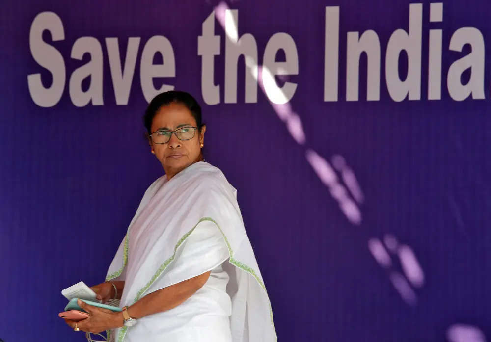 SC finds West Bengal govt's suit against CBI conducting investigations without prior consent valid 